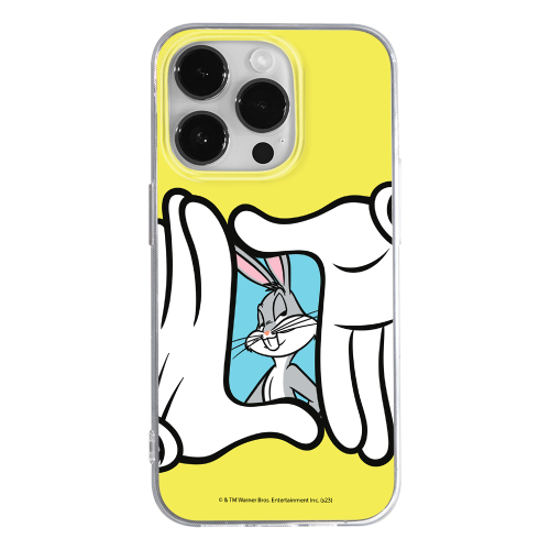 Warner Bros Étui Looney Tunes pour iPhone 13 PRO motif : Insectes 025