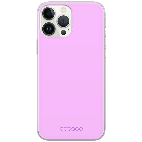 Étui Babaco pour iPhone XS Max motif : Classic 006