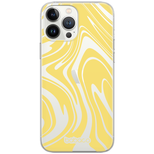 Babaco Case for IPHONE 11 PRO pattern: Doodle 001