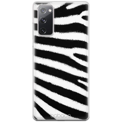 Babaco Case for SAMSUNG S20 FE / S20 FE 5G pattern: Animals 006