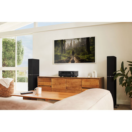 Denon AVR-S770H 7.2 Channel 4K Ultra HD Network AV Receiver