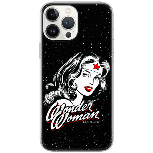 Warner Bros Étui DC pour SAMSUNG S20/S11E modèle : Wonder Woman 023