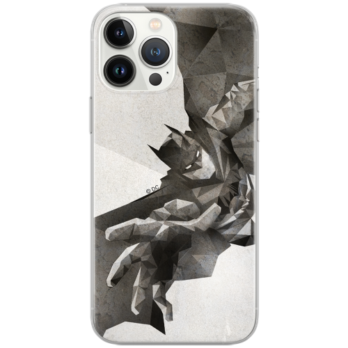 Warner Bros. DC Case for SAMSUNG S20 / S11E pattern: Batman 016