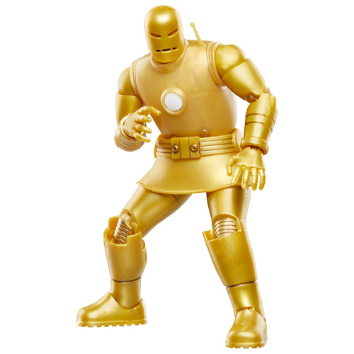 Hasbro Marvel Legends Series - Iron Man Action Figure