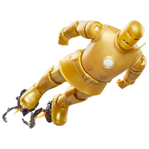 Hasbro Marvel Legends Series - Iron Man Action Figure
