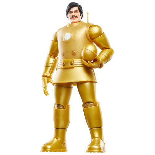 Hasbro Marvel Legends Series - Iron Man Action Figure
