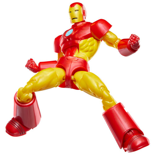 Hasbro Marvel Legends Series - Iron Man Action Figure