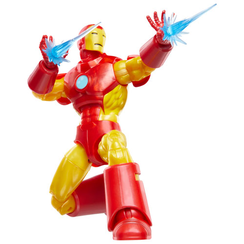 Hasbro Marvel Legends Series - Iron Man Action Figure