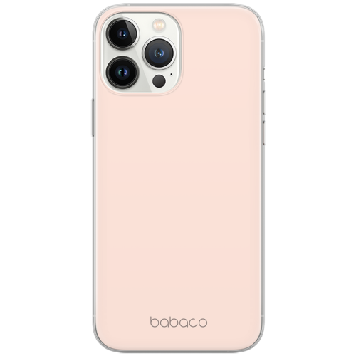 Étui Babaco pour iPhone XS Max motif : Classic 004