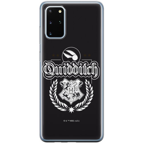 Warner Bros. Harry Potter Case for SAMSUNG S20 PLUS / S11 pattern: Harry Potter 047