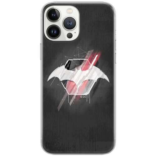 Warner Bros. DC Case for SAMSUNG S21 FE pattern: Batman 002