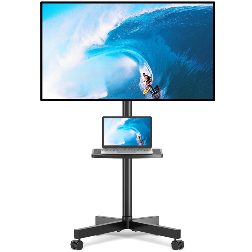 TV Stands with Wheels Best Buy Canada