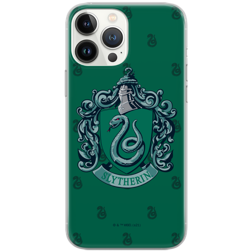 ERT GROUP Harry Potter Case for IPHONE XR pattern Harry Potter