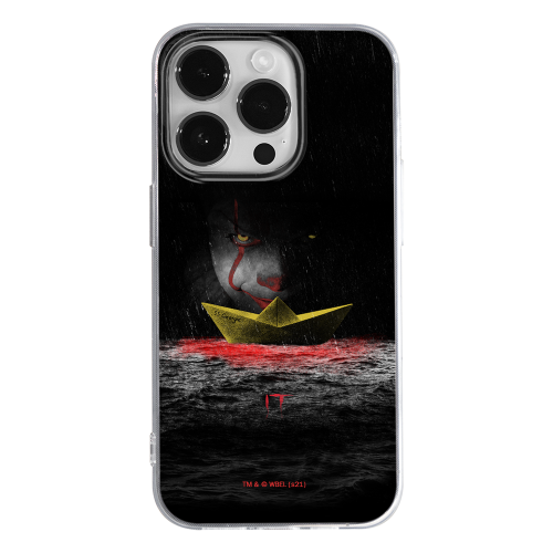 Warner Bros. Horror Case for SAMSUNG S22 ULTRA pattern: It 002