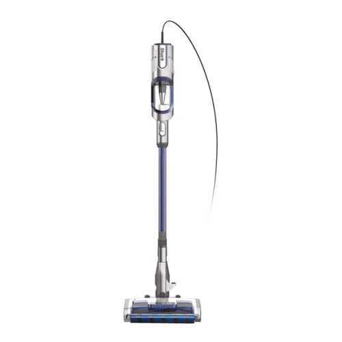 Open Box- Shark HZ2002 Vertex Ultralight Corded Stick DuoClean PowerFins & Self-Cleaning Brushroll
