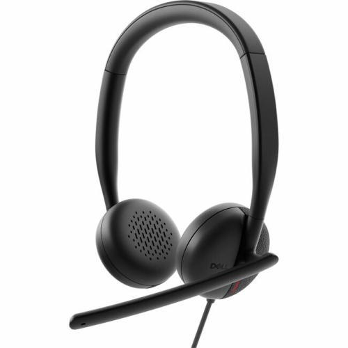 Dell WH3024 Wired Headset - WH3024