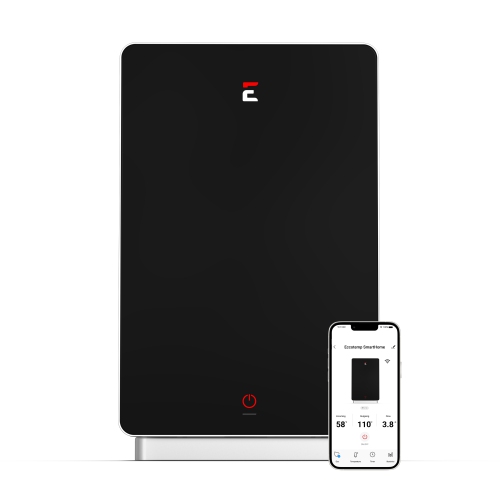 ECCOTEMP  Smarthome Shie-27 27Kw Electric Tankless Water Heater