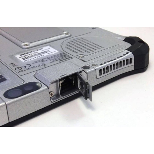 Remis à neuf - tablette robuste Toughpad FZ-G1 MK5 de Panasonic, de qualité A, 10,1 po, Core i5 7300U d'Intel, 8&nbsp;Go, disque SSD 256&nbsp;Go,