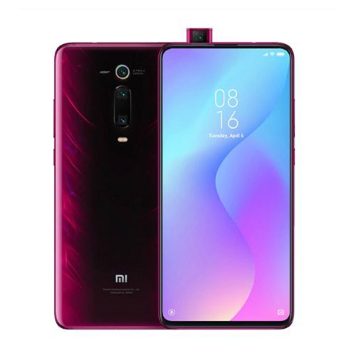 Mi 9T Pro Flame Red (128GB,6GB) | Best Buy Canada