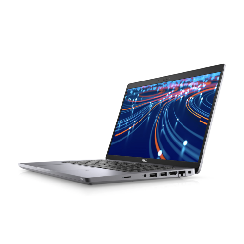 Refurbished - Dell Latitude 5420 14" Notebook | Full HD WiFi 6 | Intel Core i5-1145G7 | USB-C | 2.60 GHz | 16 GB RAM | 256 GB SSD | Sim Card Slot |