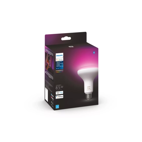 BR30 - E26 smart bulb