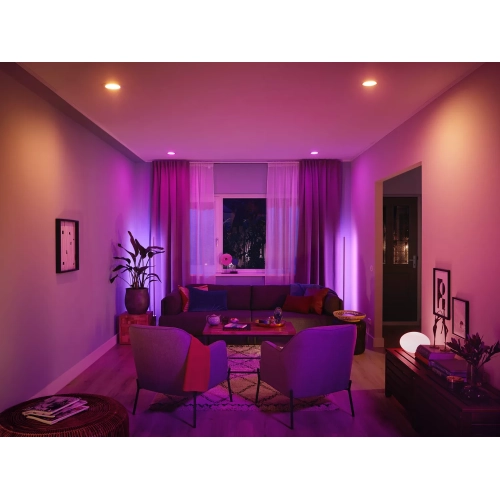 BR30 - E26 smart bulb