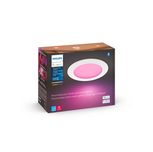 Slim Downlight 5/6 inch