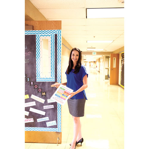 Pochettes de plastification à chaud de 9 x 14,5 po de Fellowes - 5 mil - Paquet de 100