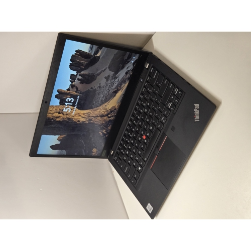 Refurbished Lenovo ThinkPad T14 Gen 1 14" FHD i5 10210U @ 4.2 GHz 32GB DDR4 256GB SSD Win 11 Pro