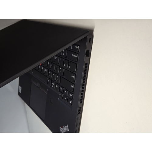 Refurbished Lenovo ThinkPad T14 Gen 1 14" FHD i5 10210U @ 4.2 GHz 32GB DDR4 256GB SSD Win 11 Pro