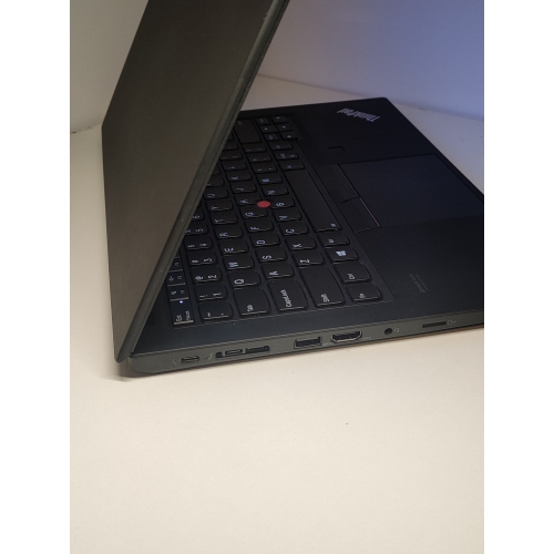 Lenovo ThinkPad T14 Gen 1 14" FHD Business Laptop - Intel Core i7-10510U - 32GB - 512GB SSD - Intel UHD - Windows 11 Pro - Black by LENOVO - Refurbished condition - Image 5