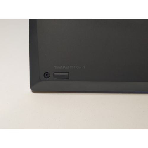 Lenovo ThinkPad T14 Gen 1 14" FHD Business Laptop - Intel Core i7-10510U - 32GB - 512GB SSD - Intel UHD - Windows 11 Pro - Black by LENOVO - Refurbished condition - Image 6