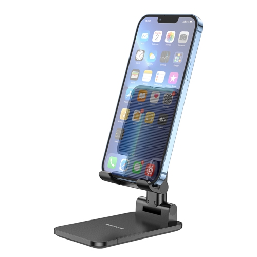 BOROFONE BH81 Desktop Holder Folding Stand For Mobile Phone Tablet