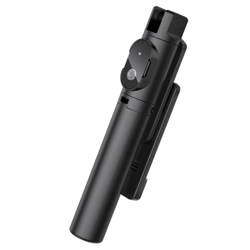 Trépied/perche à égoportrait avec télécommande sans fil BY8 de BOROFONE avec support léger pour bureau; Support portatif extensible pour téléphone