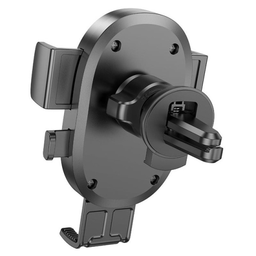 BOROFONE BH92 Car Air Outlet Holder ABS One-key Auto Clamping Chracket