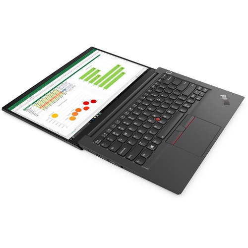 Refurbished Excellent- Lenovo ThinkPad E14 Gen 2 Laptop 11TH GEN