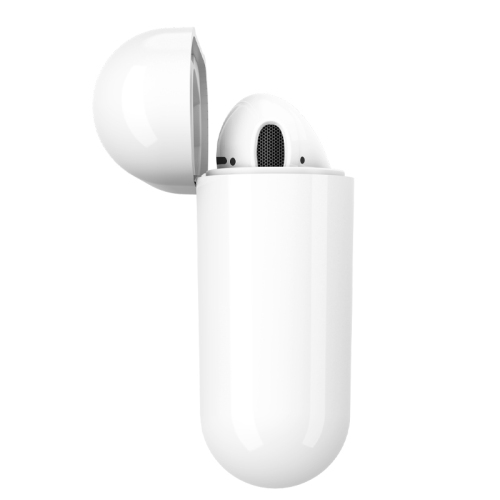 BOROFONE BW31 TWS True Wireless Stereo Bluetooth Earphone Earbud Touch Control Headphone Sports Earbuds Waterproof Headset Mic -Universal