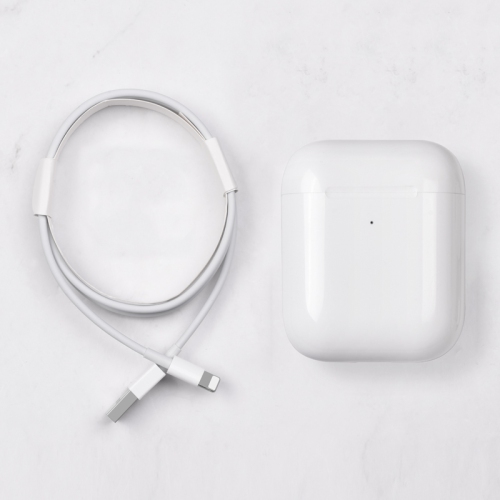 BOROFONE BW31 TWS True Wireless Stereo Bluetooth Earphone Earbud Touch Control Headphone Sports Earbuds Waterproof Headset Mic -Universal