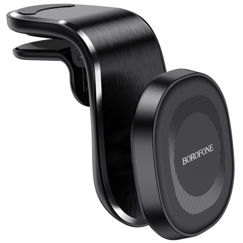 BOROFONE BH40 360 Degree Rotating Metal Magnetic Air Vent Car Mobile Phone Mount Holder For GPS iPhone Samsung Nokia Oppo Google Moto