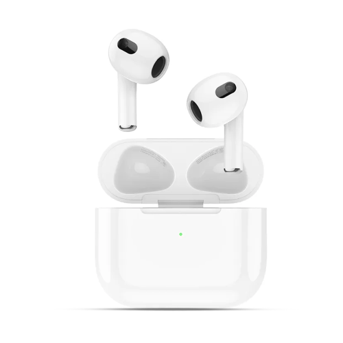 BOROFONE BW26 TWS True Wireless Stereo Bluetooth Earphone Earbud Touch Control Headphone Sports Earbuds Waterproof Headset Mic -Universal
