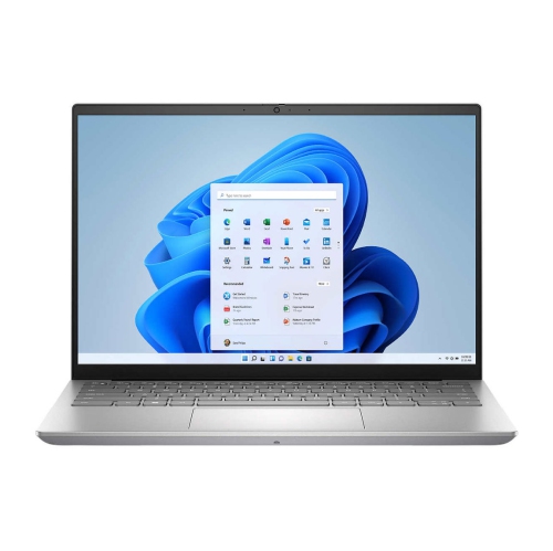 DELL  Inspiron I5430-7381Slv-Pus / Intel Core I7-1360P / 16GB Ram / 1Tb SSD / 14" 2.5K Display / Intel Iris Xe Graphics / Win 11 Home