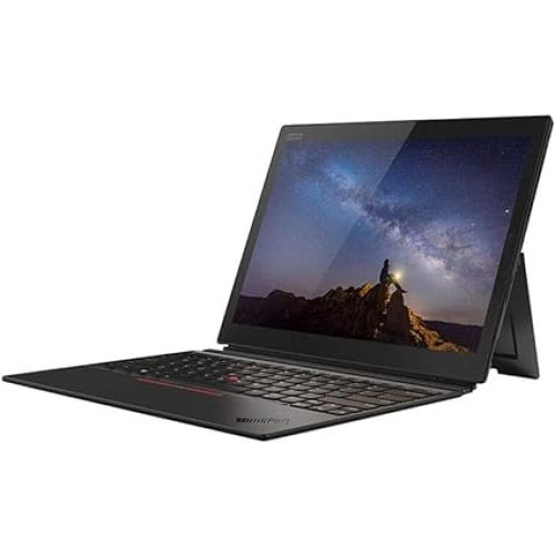 Refurbished (Excellent) Lenovo ThinkPad X1, 13