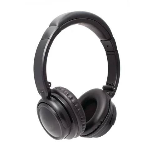 Wicked Audio WIBT550 Nightshade Bluetooth Headphone