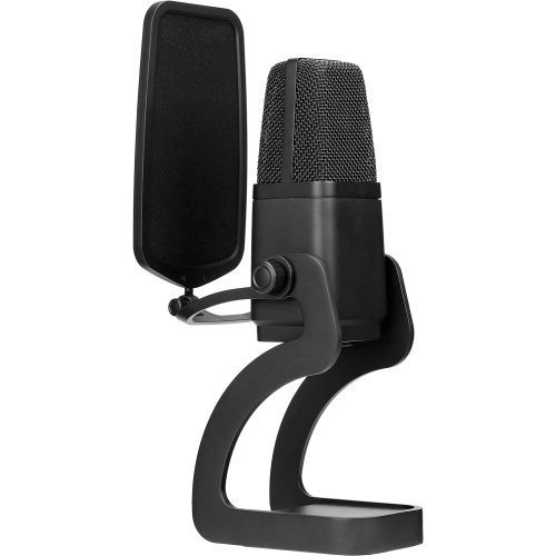 Saramonic SR-MV7000 Large-Diaphragm Multipattern USB / XLR Condenser Microphone