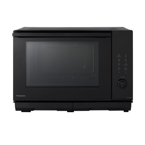 PANASONIC  4-In-1 Multifunctional Steam Microwave With Steam - Nnds59Nb - In Black