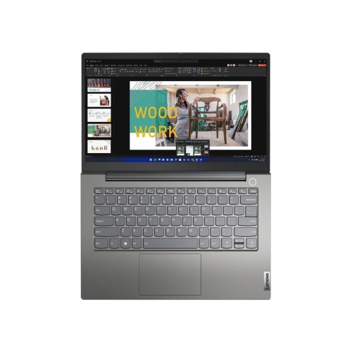 ThinkBook 14 G4 i7-1255U 12世代 16Gb 1Tb ThinkBook 14 Gen 4 | スリムでパワフルな14型ビジネスノート