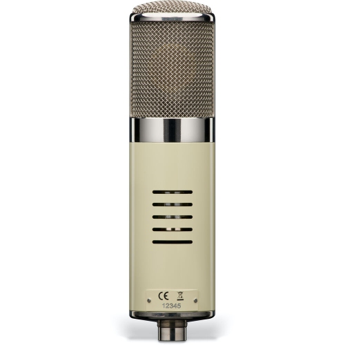 Avantone Pro BV1-MKII Large-diaphragm Tube Condenser Microphone