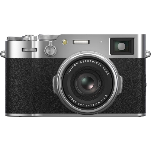 Appareil photo numérique X100VI de FUJIFILM - 16821822 Mpx