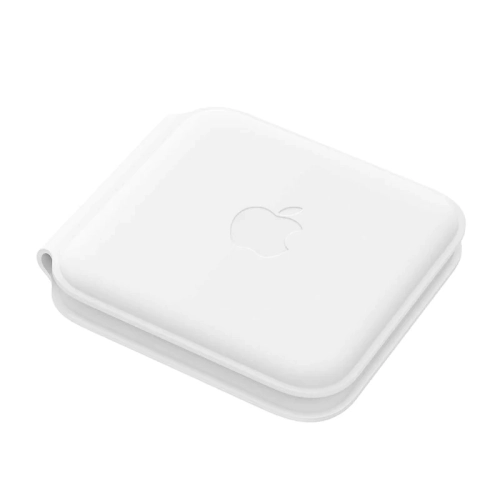 Refurbished Good - Apple MagSafe Duo Wireless Charger - White