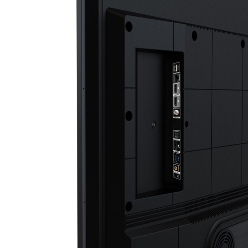 Open Box - TCL 85" CLASS S CLASS 4K UHD HDR LED SMART TV WITH GOOGLE TV